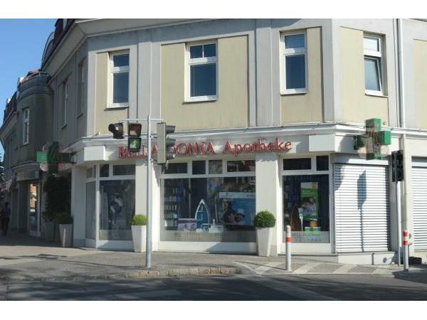 Bild 1 von Belladonna-Apotheke
