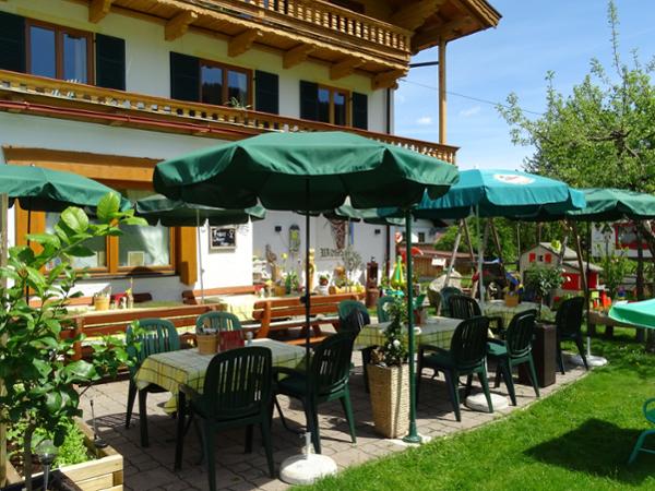 Bild 7 von Gasthaus Widauer - Lackner Elfriede