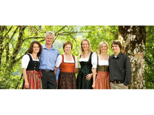 Bild 1 von Hotel-Restaurant Alpenblume