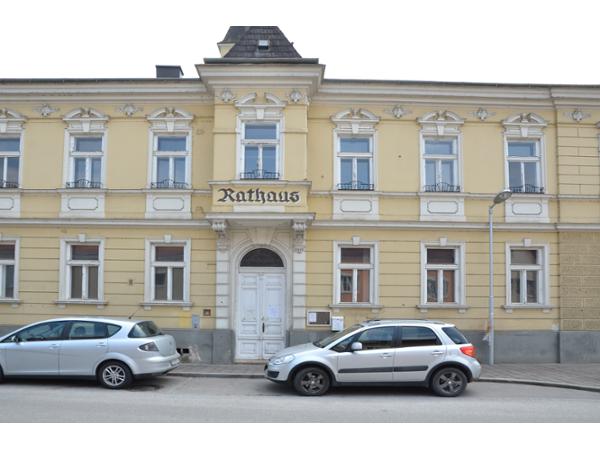 Bild 1 von Gemeindeamt der Marktgemeinde Böheimkirchen