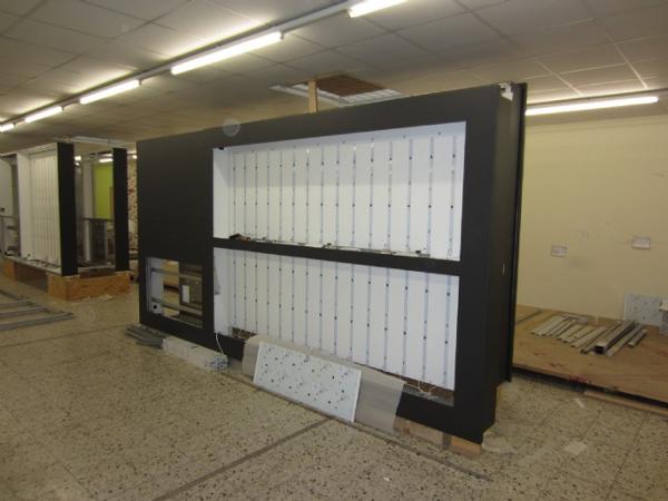 Bild 2 von gfi - Gesellschaft für Industrieelektronik GmbH