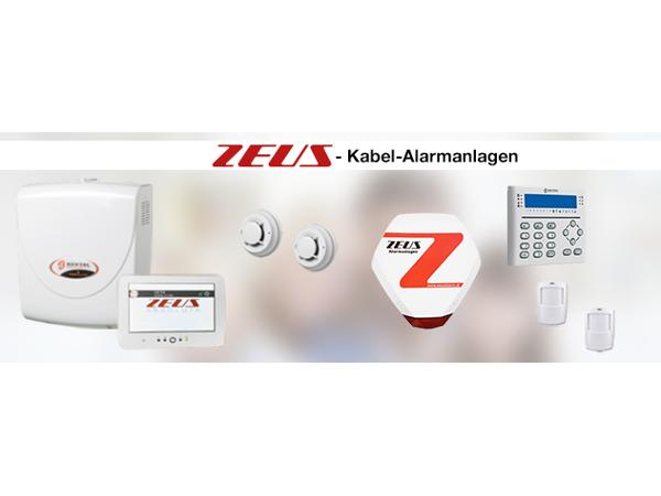 Bild 5 von ZEUS Sicherheitstechnik
