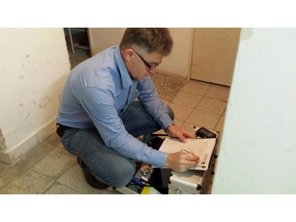 Bild 2 von Kayron GmbH Gebäudesanierung/ Generalunternehmen