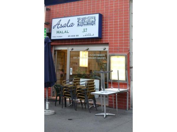 Bild 1 von Asala Halal Food