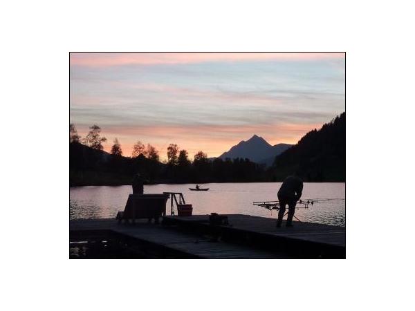 Bild 10 von Landhotel-Gut Puttererseehof