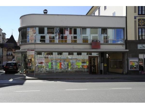 Bild 1 von Südwind Tirol Nord-Süd-Bibliothek
