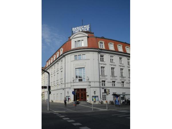 Bild 1 von Akademietheater