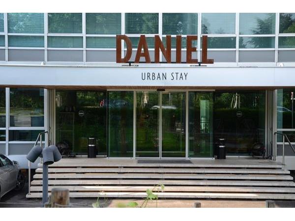 Bild 1 von Hotel Daniel Vienna