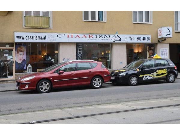 Bild 1 von C'HAARISMA