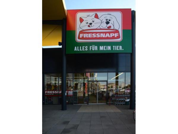 Bild 1 von Fressnapf Wien