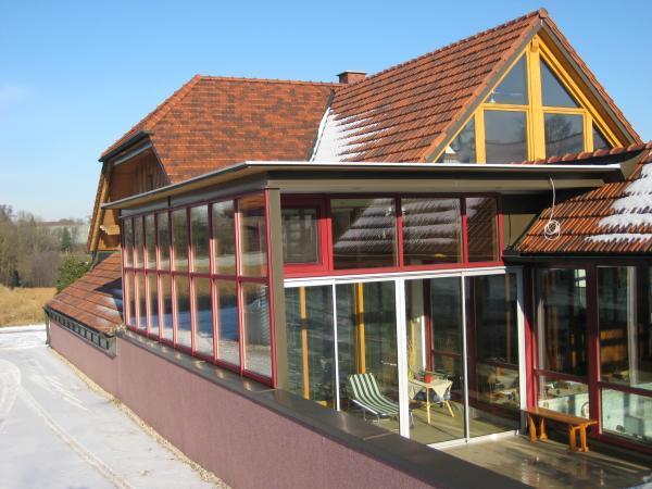 Bild 10 von Schachner Wintergarten GmbH