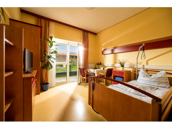 Bild 6 von Pflegezentrum Graz - St. Peter