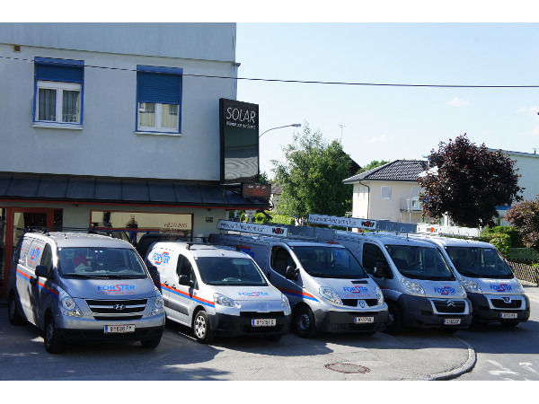 Bild 3 von Forster Kurt GmbH