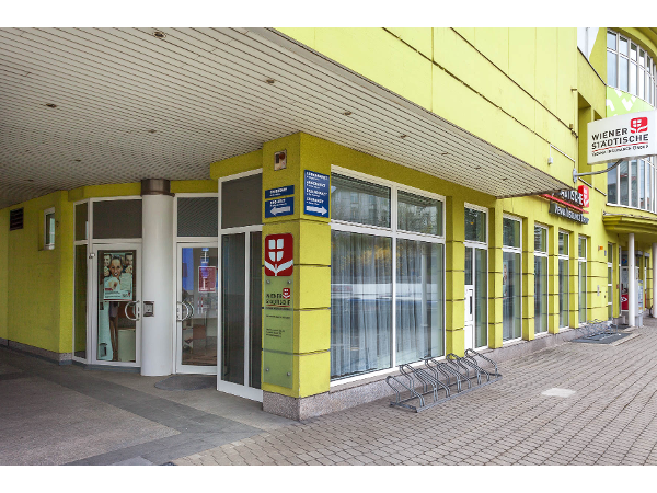 Bild 1 von WIENER STÄDTISCHE Versicherung AG Vienna Insurance Group