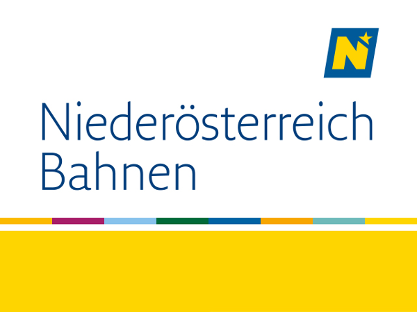 Bild 1 von Niederösterreich Bahnen, Niederösterreichische Verkehrsorganisationsges.m.b.H. (NÖVOG)