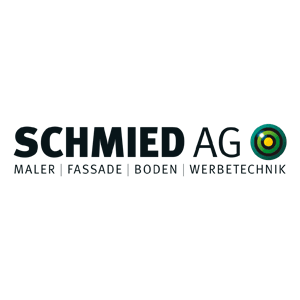 Logo von Maler Schmied GmbH