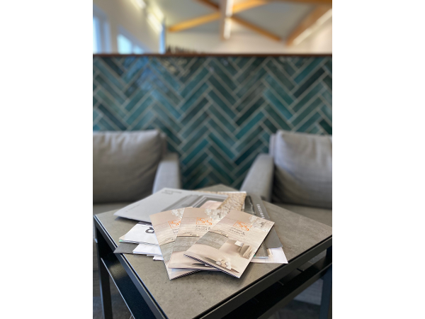 Bild 18 von Strobl & Strobl Fliesendesign GmbH