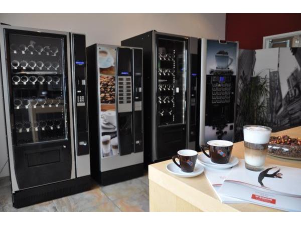 Bild 3 von NUOVO CAFFE, R. Peter GmbH