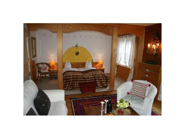 Bild 3 von Hotel Schloßwirt