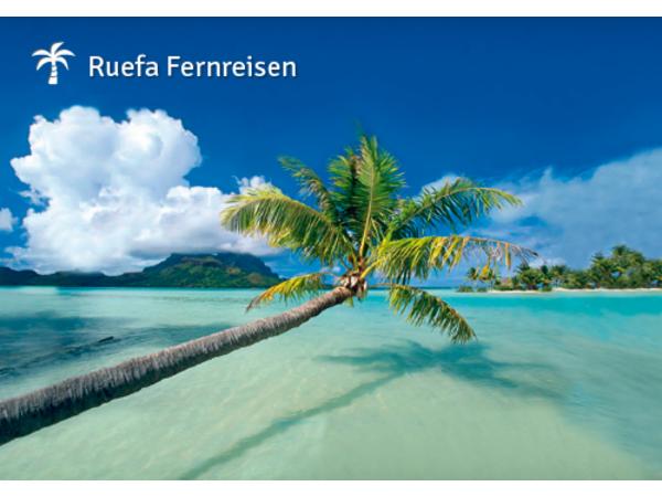 Bild 9 von Ruefa Reisebüro Dornbirn