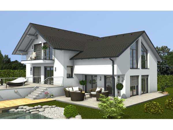 Bild 9 von AUSTROHAUS / Ö-Baumanagement GmbH