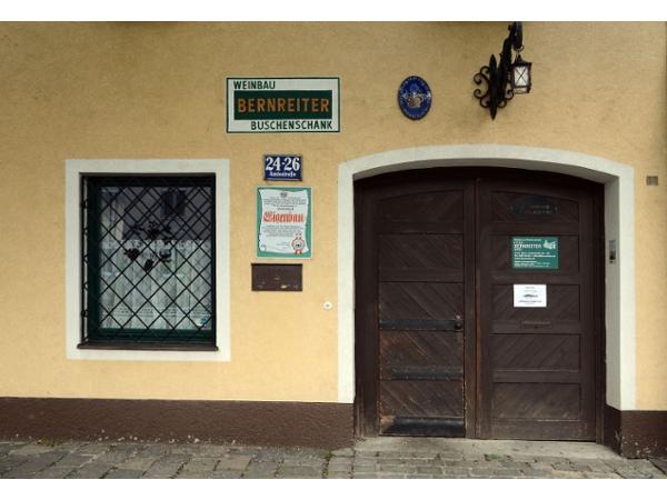 Bild 1 von Bernreiter Peter - Buschenschank