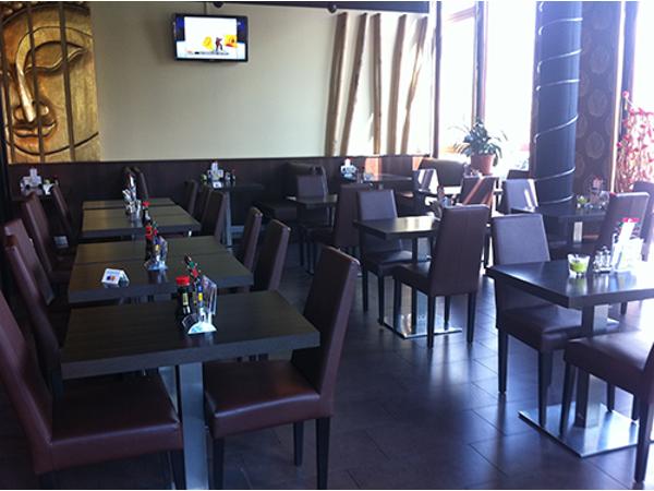Bild 4 von Haikky Restaurant am Tivoli