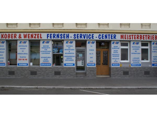 Bild 1 von Kober & Wenzel OG