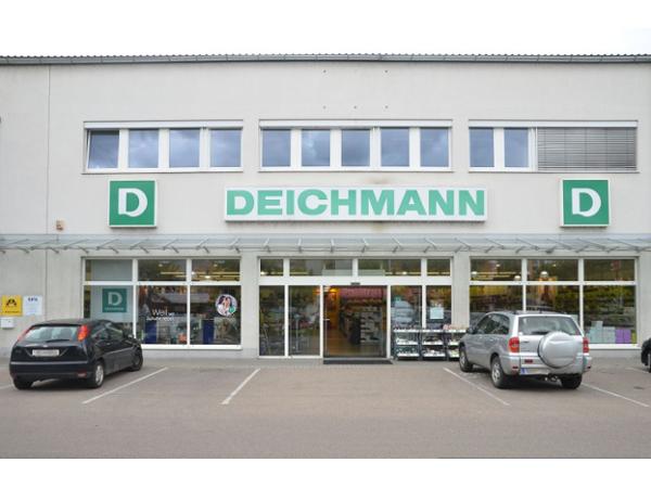Bild 1 von DEICHMANN