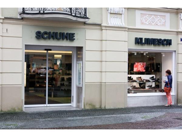 Bild 1 von Klimesch Schuh GmbH