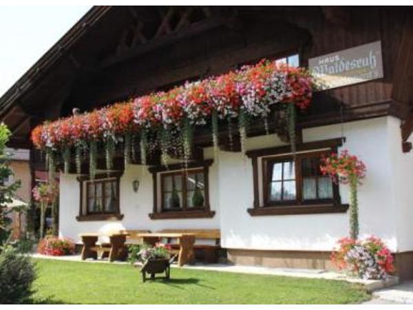 Bild 3 von Waldesruh Familie Aschbacher