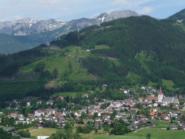 Bild 3 von Kurverwaltung Gäste-Info, Aflenz