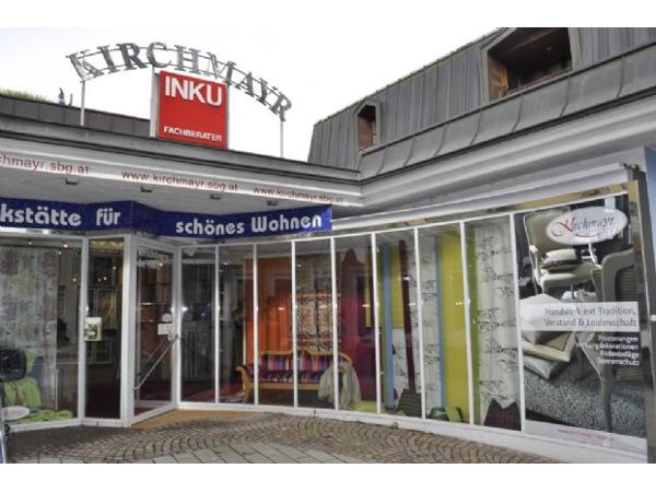 Bild 1 von Kirchmayr Markus - Tapezierer