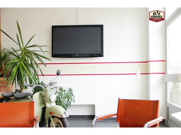 Bild 3 von Die Garage