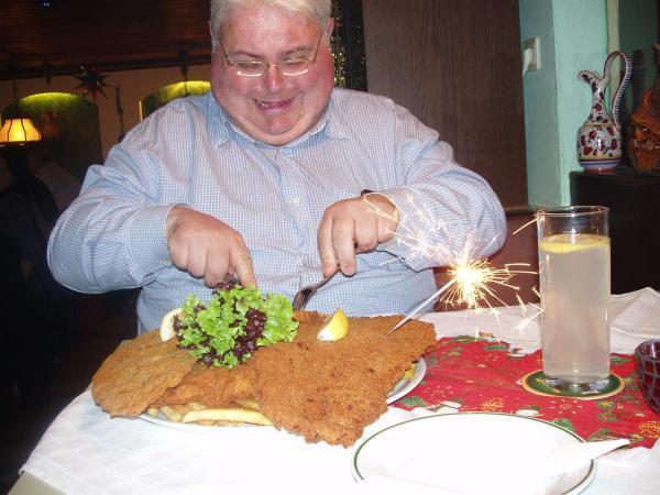 Bild 2 von XXL Restaurant Brünner Stadl