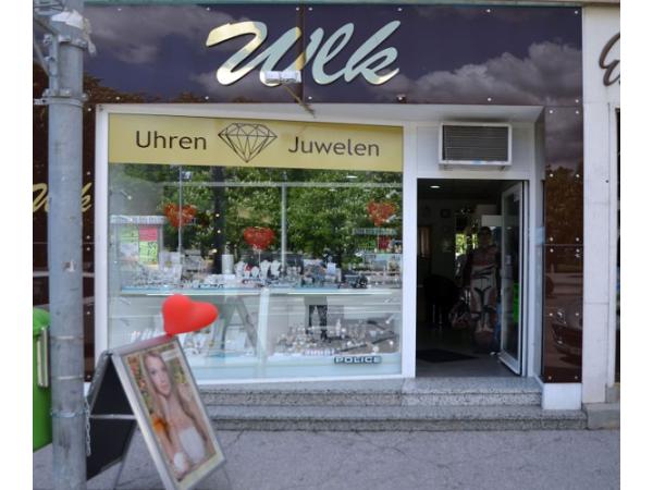 Bild 1 von Wlk GesmbH - Uhren u Juwelen
