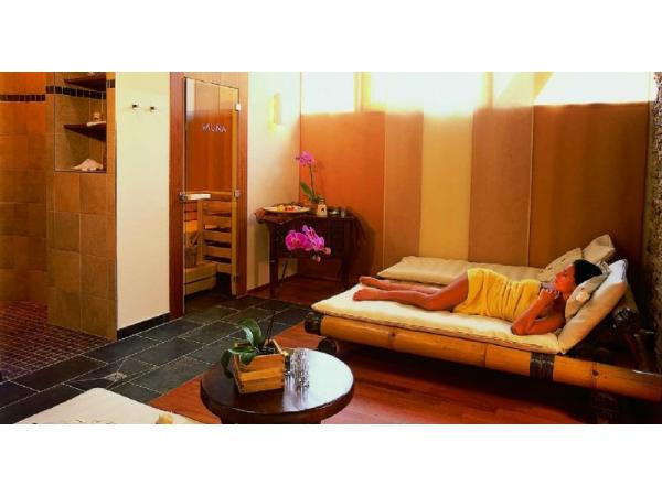 Bild 5 von Fauster The Point Day Spa KG
