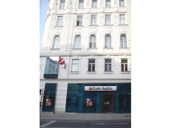 Bild 1 von Bank Austria