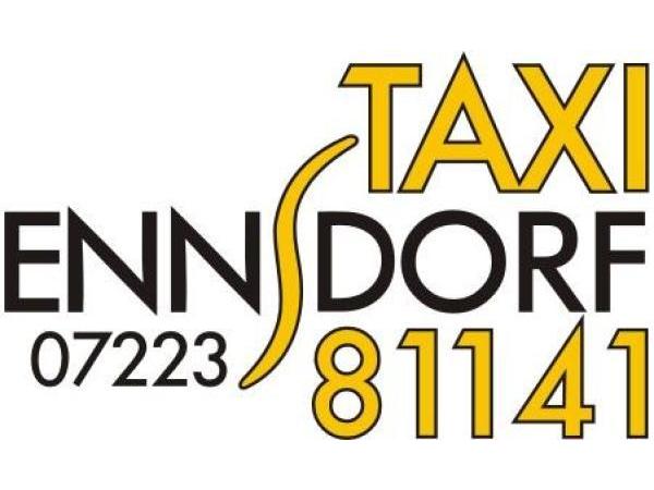Bild 1 von Taxi Ennsdorf