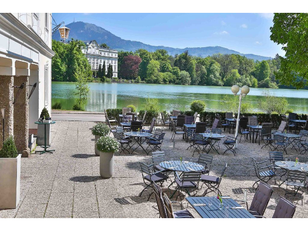 Bild 2 von Weiherwirt Salzburg