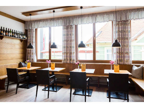 Bild 46 von MÖRWALD HOTEL AM WAGRAM