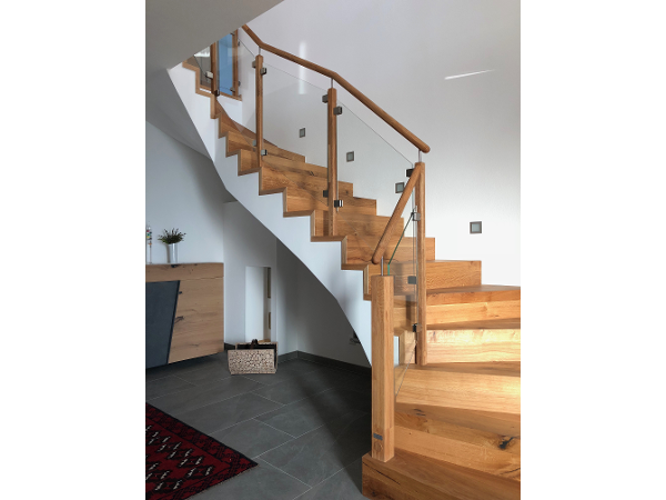 Bild 37 von Traxler-Treppen e.U.
