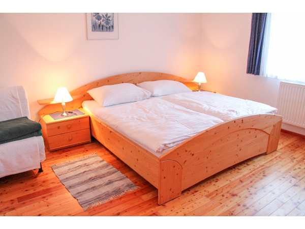Bild 8 von Haus Lenz Ferienwohnungen - Fam Ostermann
