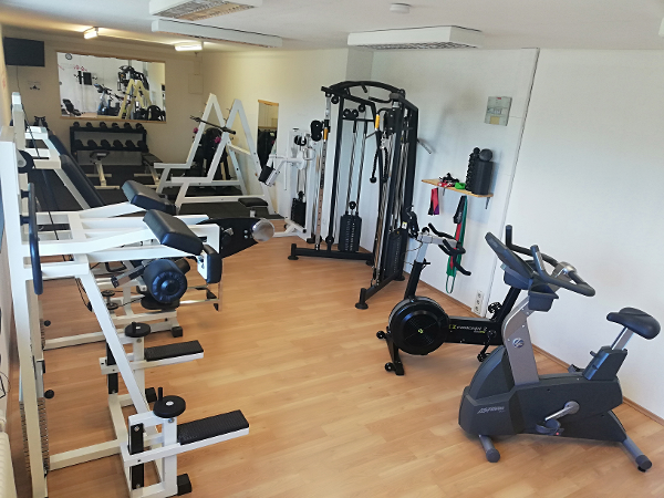 Bild 5 von P.I.N. Gesundheits- und Fitnesstraining