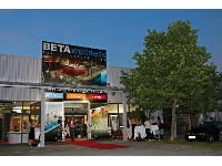 BETA Wellness - Graz