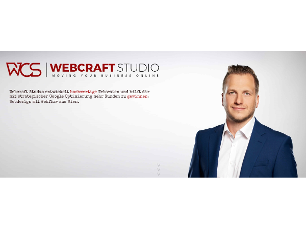Bild 1 von AS Webcraft Studio e.U.