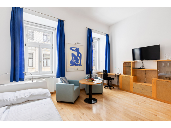 Bild 12 von Gal Apartments Vienna