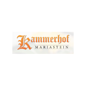 Logo von Kammerhof Mariastein Hotel & Restaurant