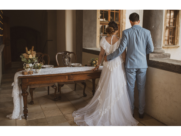 Bild 2 von MAGICAL Weddings & Events | Hochzeitsplaner Melanie Homm