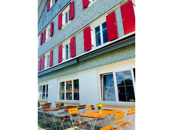 Bild 17 von Gasthof Goldener Adler